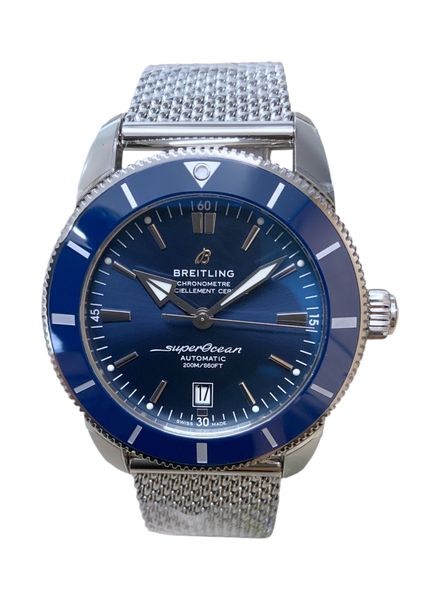 Breitling SuperOcean Heritage B20 Automatic 46 AB2020